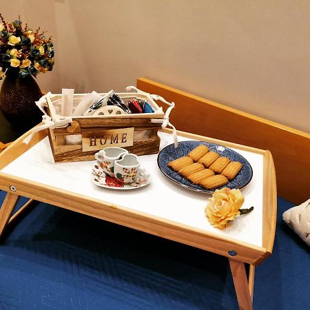 Dale Rooms Неаполь Екстер'єр фото