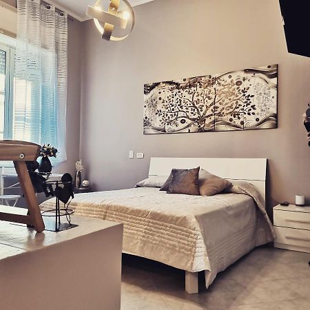 Dale Rooms Неаполь Екстер'єр фото