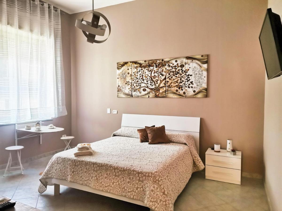Dale Rooms Неаполь Екстер'єр фото