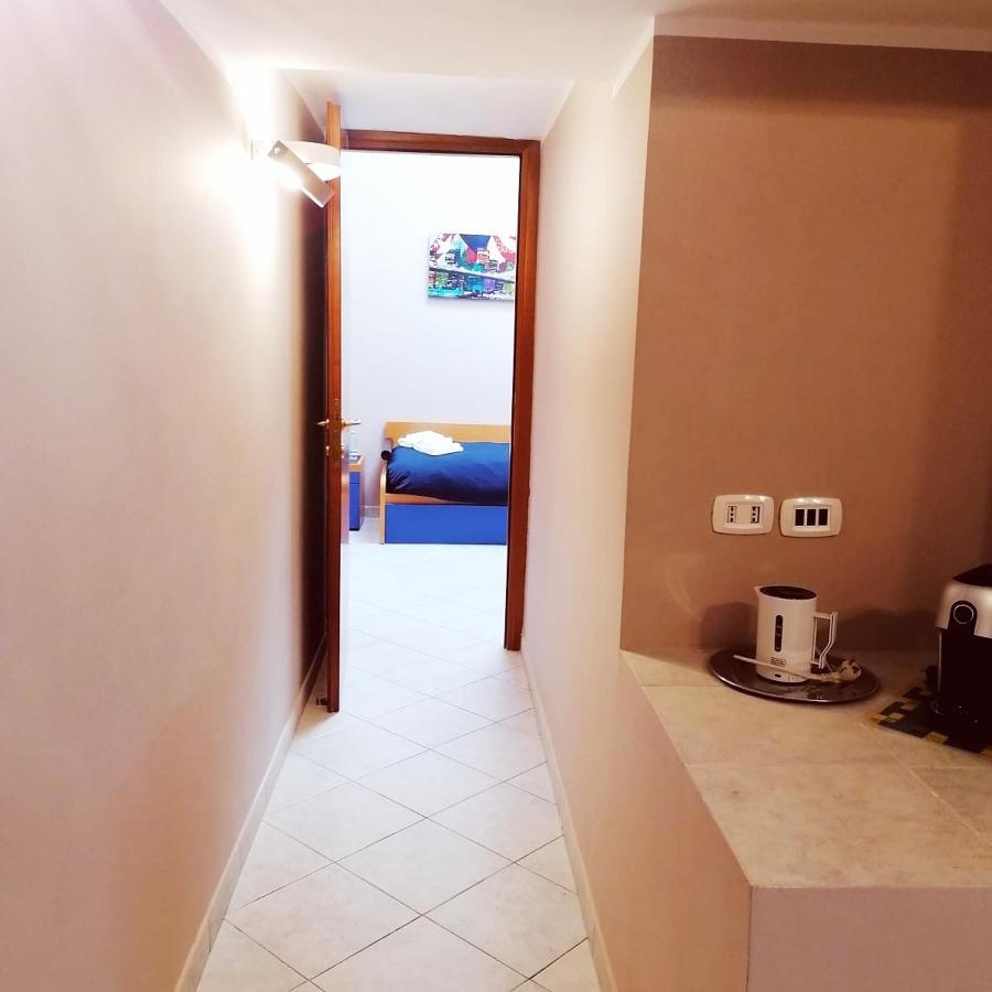 Dale Rooms Неаполь Екстер'єр фото