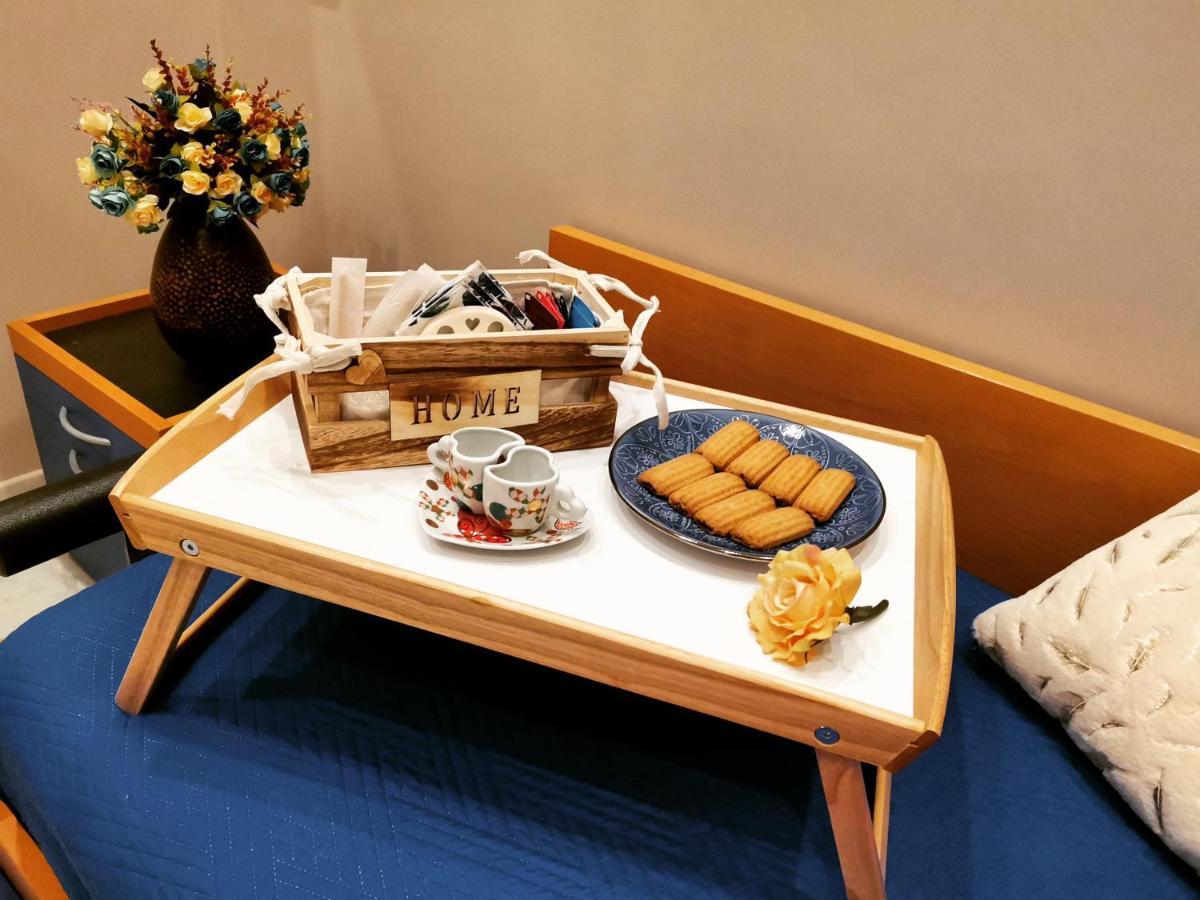 Dale Rooms Неаполь Екстер'єр фото