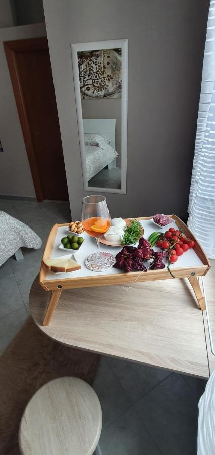 Dale Rooms Неаполь Екстер'єр фото