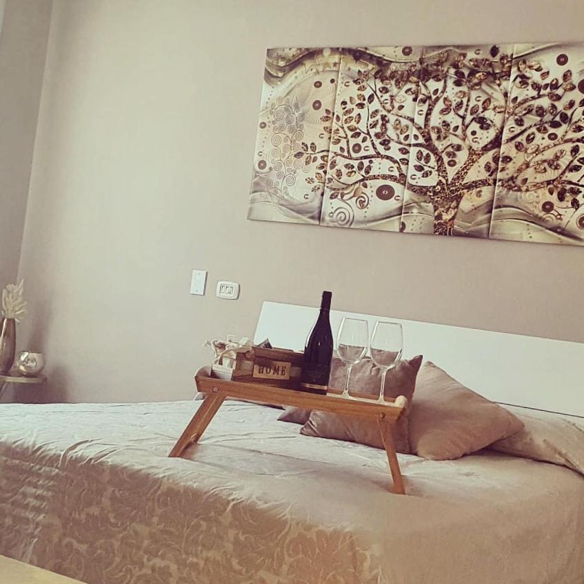 Dale Rooms Неаполь Екстер'єр фото