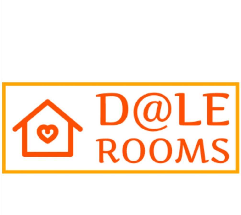 Dale Rooms Неаполь Екстер'єр фото