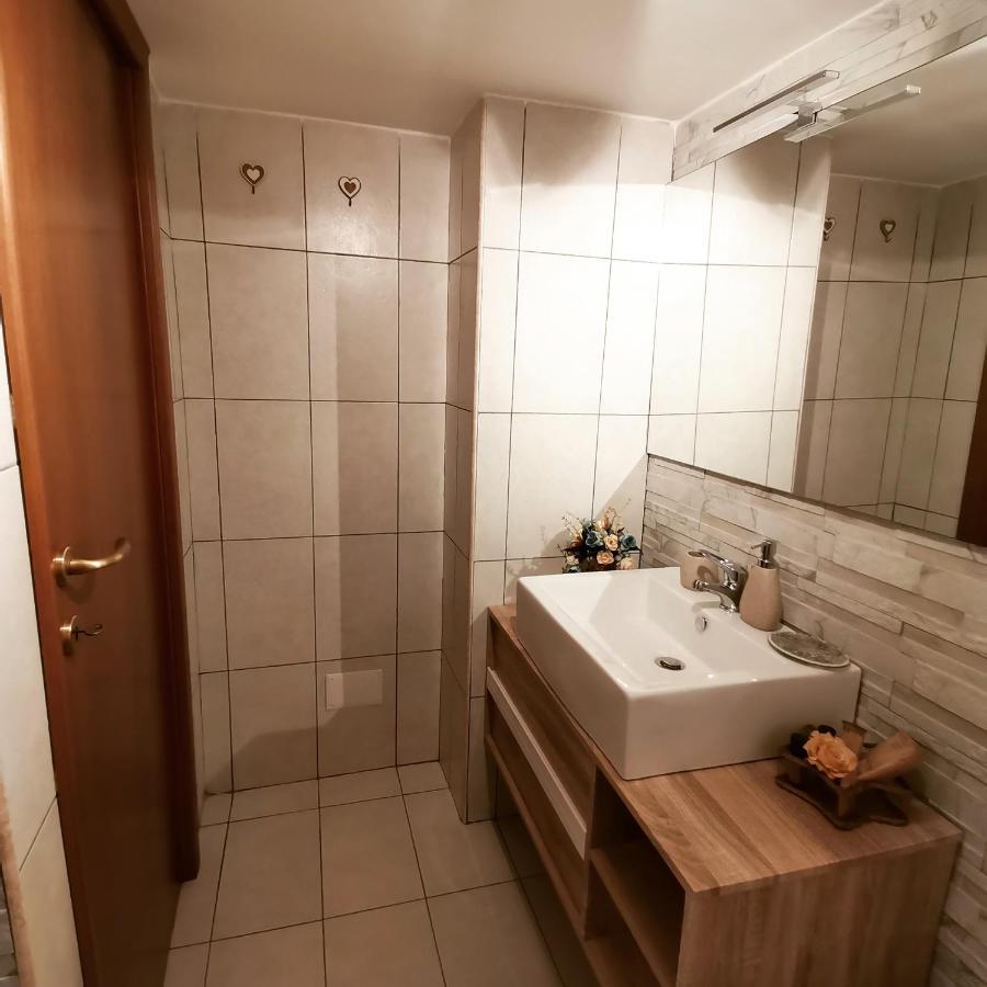 Dale Rooms Неаполь Екстер'єр фото